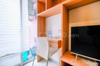 Apartemen Taman Melati Margonda - Nice Studio at Taman Melati Margonda Apartment By Travelio
