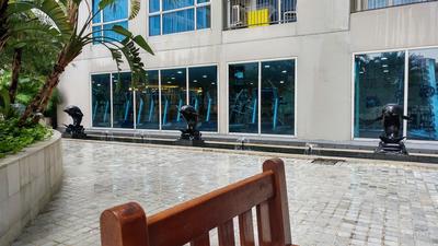 Apartemen Casa Grande Residence - Modern 1BR Apartment at Casa Grande Residence By Travelio