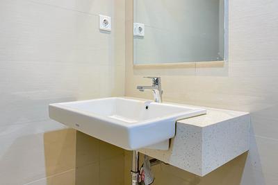 Apartemen Sedayu City Suites Kelapa Gading - Comfortable Studio at Sedayu City Suites Kelapa Gading Apartment By Travelio