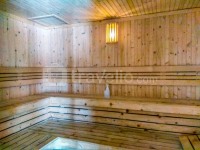 Apartemen Permata Hijau Suites - Best Unfurnished 2BR with AC at Permata Hijau Suites Apartment By Travelio