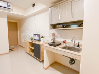 Apartemen Meikarta - Calm Comfortable 2BR at Meikarta Apartment By Travelio