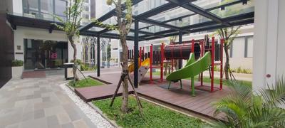 Apartemen The Rosebay - Wonderful and Cozy Stay 2BR at The Rosebay Apartment By Travelio