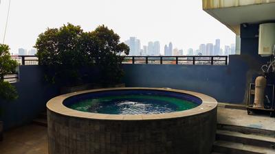 Apartemen Marbella Kemang Residence - Best Spacious and Homey 3BR Apartment Marbella Kemang Residence By Travelio