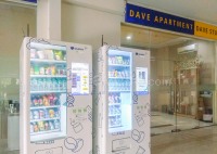 Apartemen Dave - Tidy Trendy Studio Apartment Dave By Travelio