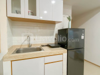 Apartemen Meikarta District 1 - Neat 2BR at Meikarta Apartment By Travelio