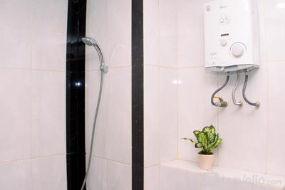 Apartemen Grand Kamala Lagoon - Nice Studio at Grand Kamala Lagoon Apartment By Travelio