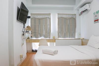 Apartemen Patraland Urbano - Cozy Living and Homey Studio Patraland Urbano Apartment By Travelio