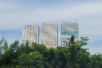Apartemen B Residence - Restful and Well Furnished Studio Apartment B Residence By Travelio