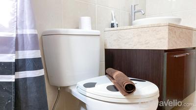 Apartemen Permata Hijau Residence - Spacious and Elegant 3BR Apartment Permata Hijau Residence By Travelio