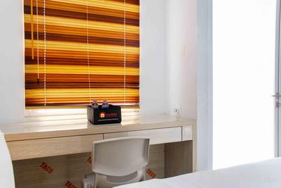 Apartemen Mustika Golf Residence - Comfy and Minimalist Studio Apartment at Mustika Golf Residence By Travelio