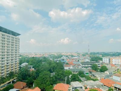 Apartemen Margonda Residence 1 - Cozy Stay and Homey Studio Margonda Residence 1 Apartment By Travelio