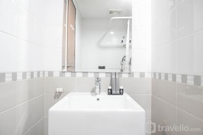 Apartemen Royal Olive Residence - Premium and Comfortable 2BR Apartment at Royal Olive Residence By Travelio