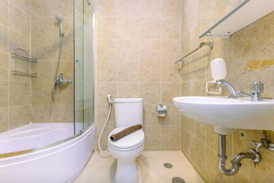 Apartemen Marbella Kemang Residence - Best Spacious and Homey 3BR Apartment Marbella Kemang Residence By Travelio