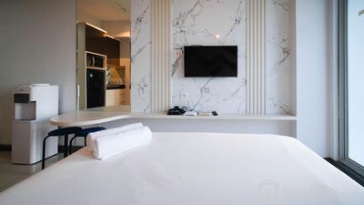 Apartemen Benson Supermall Mansion - Comfy Studio (No Kitchen) Apartment at Benson Supermall Mansion By Travelio