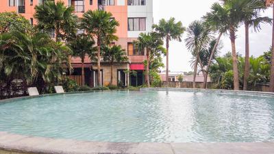 Apartemen Cervino Village Casablanca - Best Deal and Comfortable 2BR Apartment Cervino Village Casablanca By Travelio