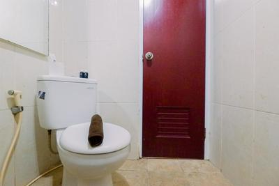Apartemen Grand Taman Melati Margonda 2 - Best and Comfy Studio at Grand Taman Melati Margonda 2 Apartment By Travelio