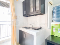 Apartemen Margonda Residence 1 - Minimalist Studio Apartment at Margonda Residence 2 By Travelio