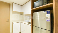Apartemen Gold Coast - 2BR Exquisite Areum Residence at Gold Coast