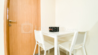 Apartemen B Residence - Fully Furnished 1BR Apartment B Residence By Travelio