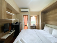 Apartemen Springlake Summarecon Bekasi - Cozy Stay Studio Room at Springlake Summarecon Bekasi Apartment By Travelio