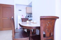 Apartemen Grand Palace Kemayoran - High Floor 2BR Apartment Grand Palace Kemayoran By Travelio