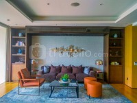 Apartemen Permata Hijau Suites - Best Unfurnished 2BR with AC at Permata Hijau Suites Apartment By Travelio