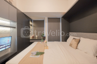 Studio Metropolitan Areum Residence at Tokyo Riverside