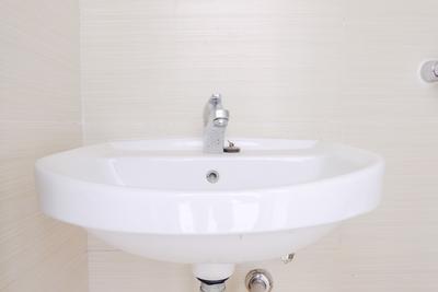 Apartemen Gateway Pasteur - Unfurnished 3BR at Apartment Gateway Pasteur By Travelio