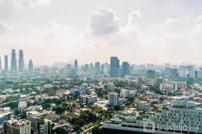 Apartemen Menteng Park - Comfy and Elegant 2BR at Menteng Park Apartment By Travelio