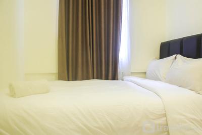 Apartemen Meikarta - Luxury 2BR at Meikarta Apartment By Travelio