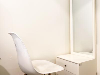 Apartemen Meikarta - Homey and Simply Look Studio Meikarta Apartment By Travelio