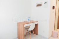 Apartemen Sky House Alam Sutera - Comfy and Compact Studio at Sky House Alam Sutera Apartment By Travelio