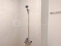 Apartemen LRT City Sentul - Royal Sentul Park - Bare Studio Unfurnished with AC at Royal Sentul Park Apartment By Travelio