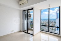 Apartemen LRT City Bekasi - Unfurnished Studio Apartment with AC at LRT City Bekasi By Travelio