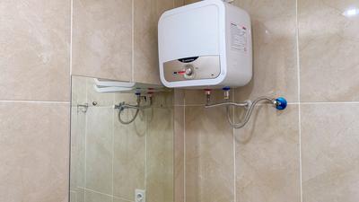 Apartemen Rainbow Spring Condovillas Serpong - 2BR Unfurnished with AC at Rainbow Spring Condovillas Serpong Apartment By Travelio