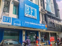 Apartemen Margonda Residence 1 - Good Deal Studio Apartment at Margonda Residence 1 By Travelio