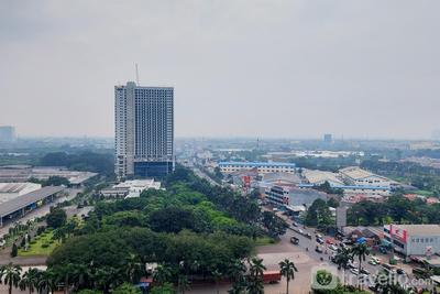 Apartemen Springwood Residence Tangerang - Cozy Studio Apartment at Springwood Residence Tangerang By Travelio