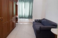Apartemen Kondominium Golf Karawaci - Deluxe 2BR Apartment at Kondominium Golf Karawaci By Travelio