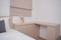 Apartemen Sky House BSD - 3BR Neat Areum Residence at Sky House BSD
