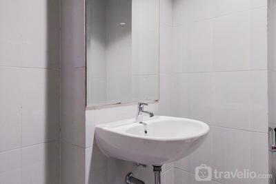 Apartemen Casa de Parco - Cozy Living 1BR Apartment at Casa de Parco By Travelio