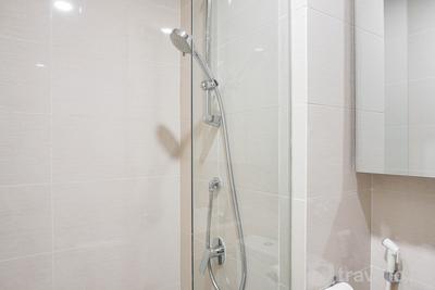 Apartemen Puri Mansion - Comfort and Modern 1BR at Puri Mansion Apartment By Travelio