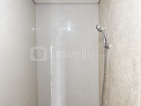 Apartemen Transpark Cibubur - Compact Studio Unfurnished with AC at Transpark Cibubur Apartment By Travelio