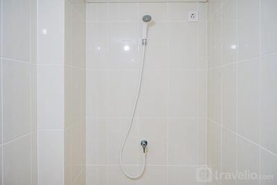 Apartemen M-Town Residence - Lovely Studio Apartment at M-Town Residence near SMS Mall By Travelio