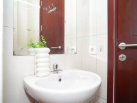Apartemen Asatti - Practical 2BR for 3 Pax at Asatti Apartment By Travelio