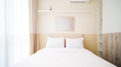 Apartemen The Rosebay - Wonderful and Cozy Stay 2BR at The Rosebay Apartment By Travelio