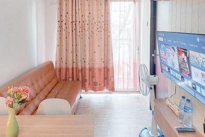 Apartemen Serpong Greenview - Best Deal and Cozy 2BR at Apartment Serpong Greenview By Travelio