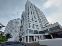 Apartemen Serpong Garden - Restful and Tidy Studio at Serpong Garden Apartment By Travelio