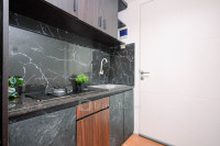 Apartemen Urbantown Serpong - Bright and Cozy Studio at Apartment Urbantown Serpong By Travelio