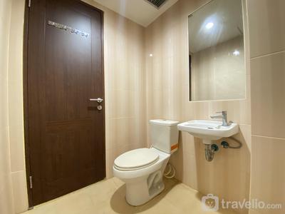 Apartemen Galeri Ciumbuleuit 2 - Best Deal 2BR at Galeri Ciumbuleuit 2 Apartment By Travelio