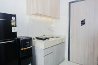 Apartemen Monroe Tower - Comfy Studio for 2 Pax at Monroe Tower Apartment By Travelio
